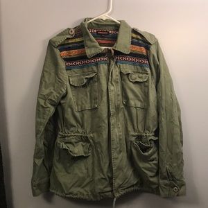 Nameless L Jacket